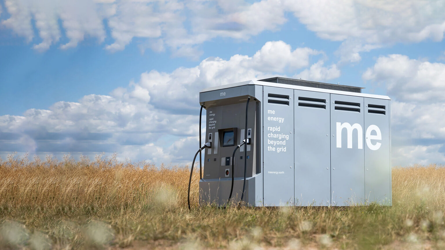 Off-Grid EV Charging Solutions: Powering EV Growth Beyond the Grid