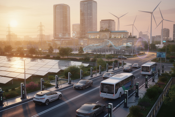 Defining Year for India’s Clean-Tech Ecosystem: From Momentum to Maturity