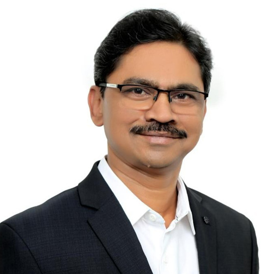 Raj Kumar Medimi - CEO & Executive Director, Trinity Cleantech