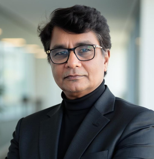 Surender Nath - Director, Trinity Cleantech