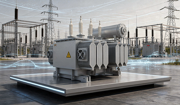 special purpose transformers customized electrical solutions India