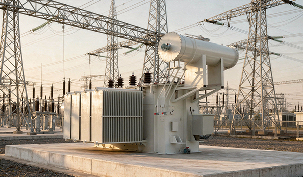 wind energy transformers renewable power infrastructure India